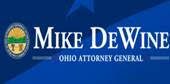 Ohio Attorner General Mike DeWine 