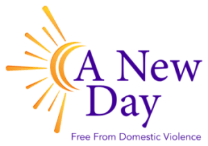 A New Day Logo
