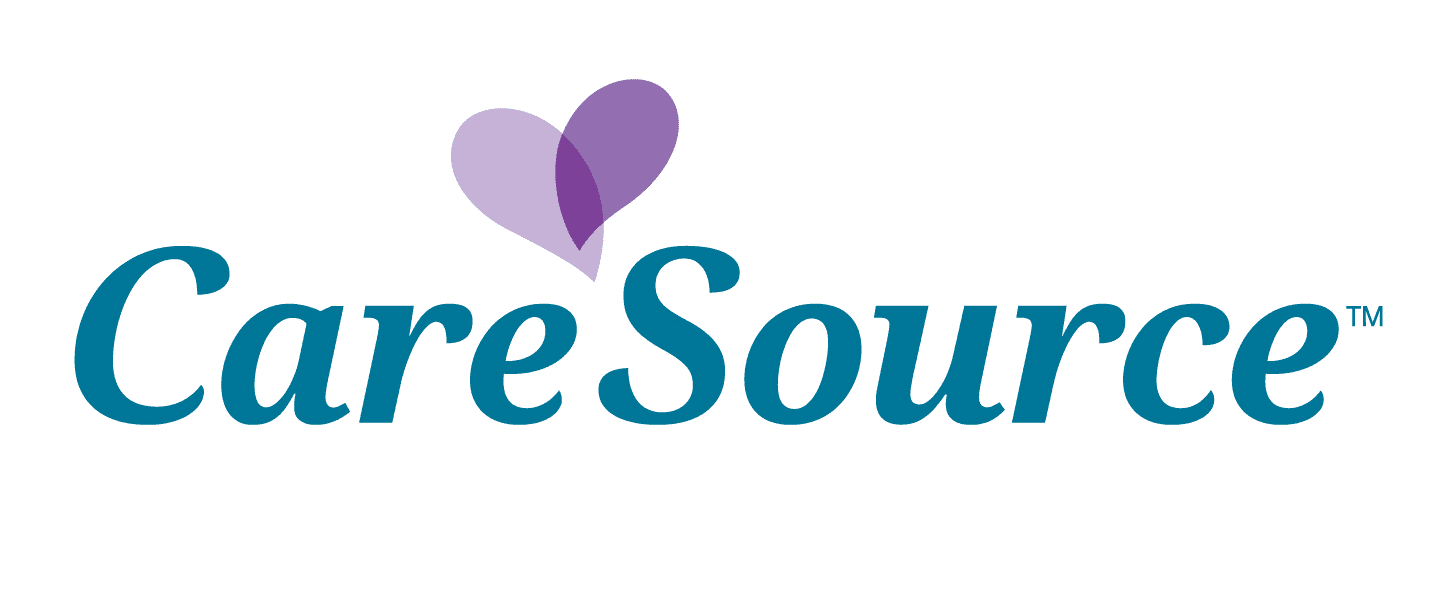 CareSource Logo - Reverse Raffle