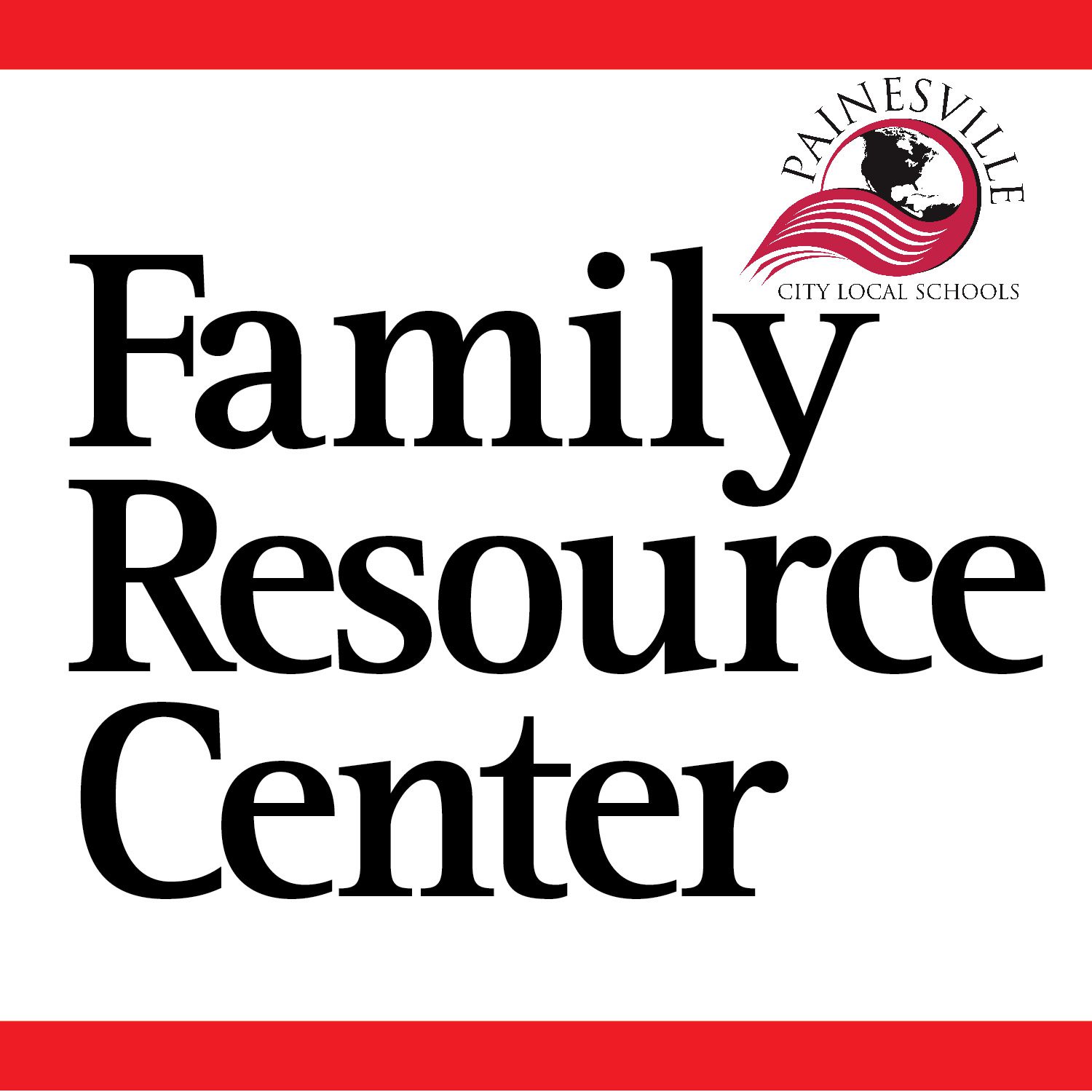 Harvey Family Resource Center logo